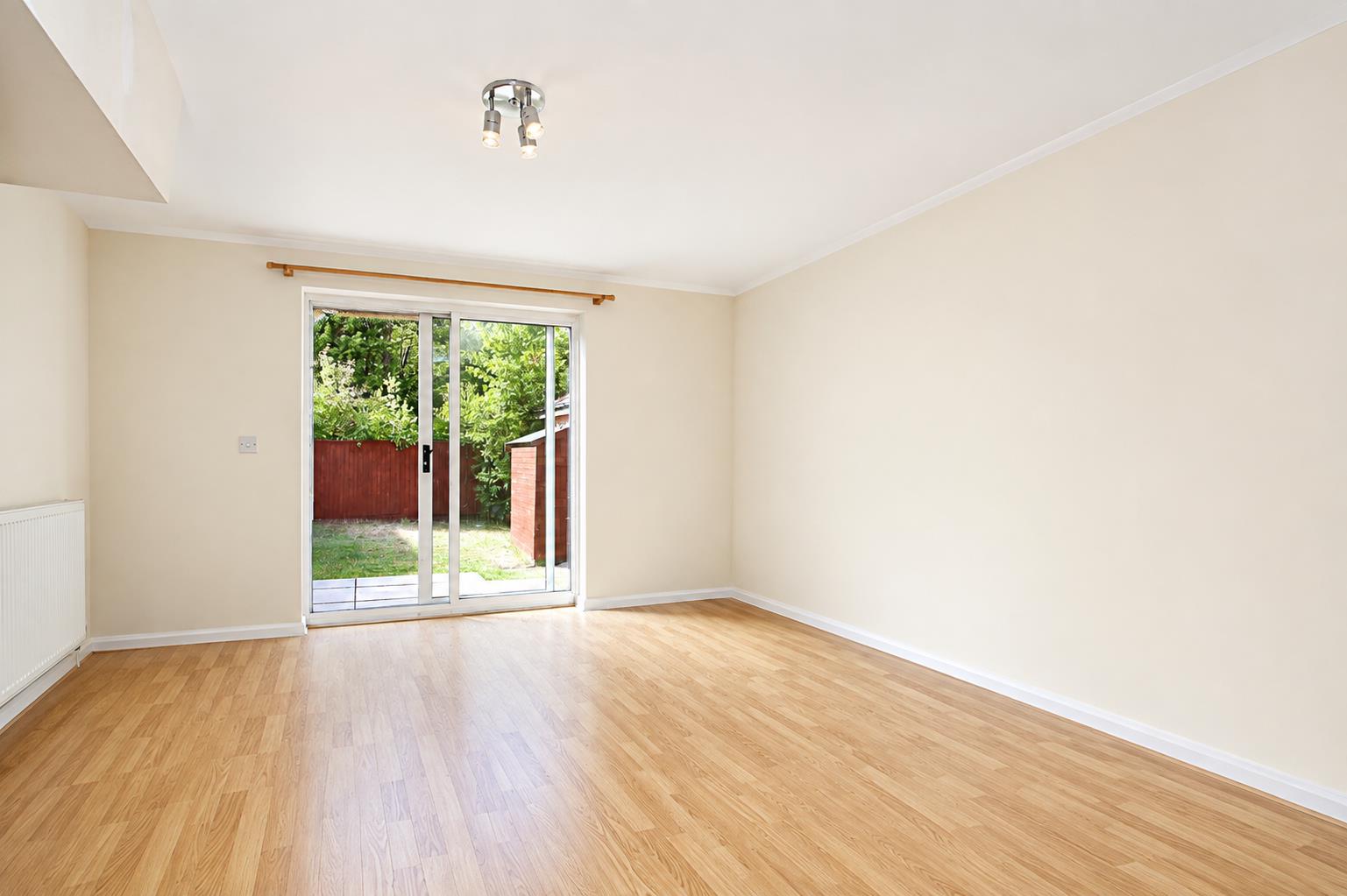Dandridge Court, Grange Farm, Milton Keynes